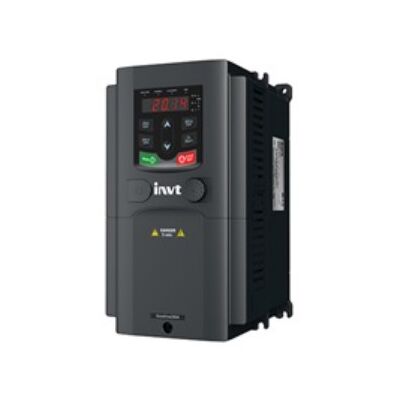 Ρυθμιστής Στροφών Inverter 3Φ Εισόδου/Εξόδου 400V 200KW GD200 INVT