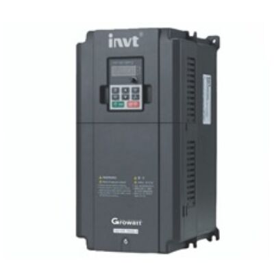 Frequency Inverter GD20 3Phase Input/Output 400V 5.5KW INVT