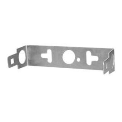 Structured Cabling Single Terminal Block Bracket N119-BMF COMP