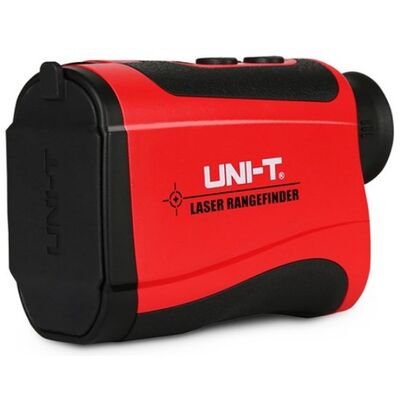 Ψηφιακός Μετρητής Απόστασης Laser 4-1080m UNI-T LR1200