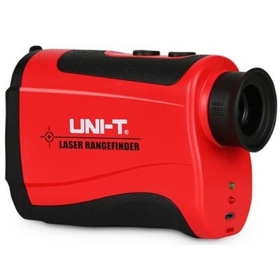 Ψηφιακός Μετρητής Απόστασης Laser 4-1080m UNI-T LR1200