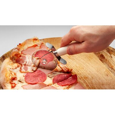 Pizza knife TEESA TSA0133