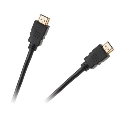 Cable HDMI to HDMI v2.0 1.5m 4K