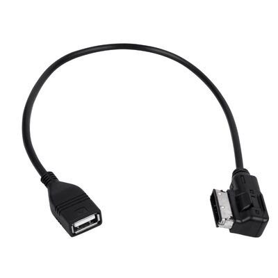 Adapter Cable AMI to USB AUDI VOLKSWAGEN SKODA MMI