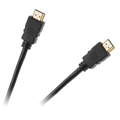Cable HDMI to HDMI v2.0 10m 4K
