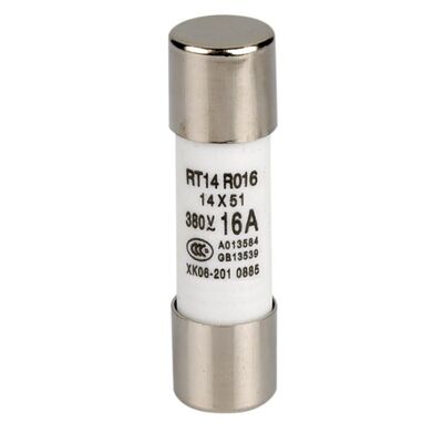 Fuse link 14x51mm 40A