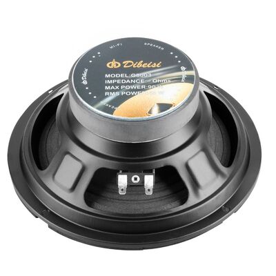 Speaker 8" 45W RMS DBS-G8003 8 Ohm