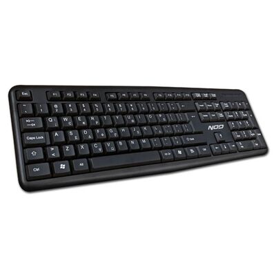 Wired Keyboard NOD KBD-004