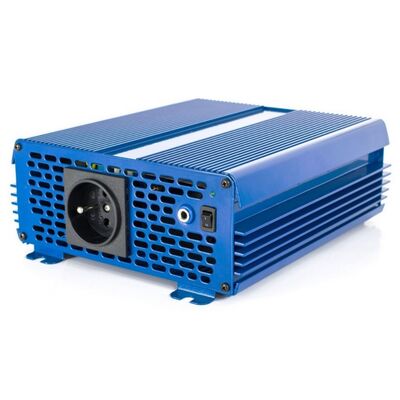 Inverter 12V to 230V 1000W Pure Sine IPS-1000S