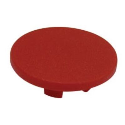 Red P22804N Cover For Button RT010 Breter