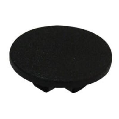 Black P22804N Cover For Button RT010 Breter