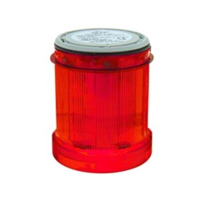 YDC Spare Led Steady Light 24VAC/DC Red AUER