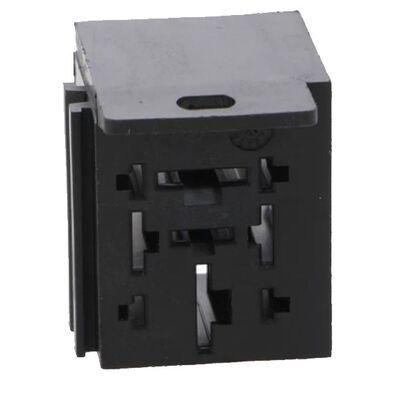 Car Relay Base Socket Without Cables 70A Max ISO