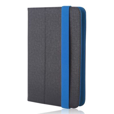 Case Tablet 9"-10" Orbi Black - Blue