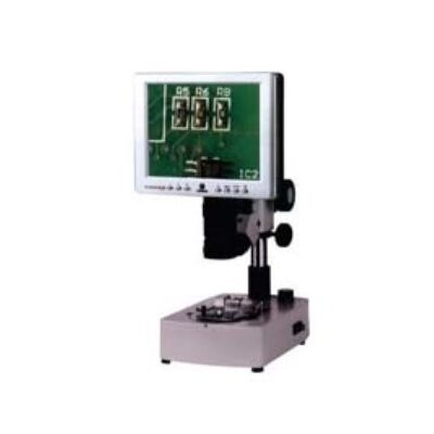 Microscope Magnifying Glass (75X)/USB Pen CT-2210USB CTT 