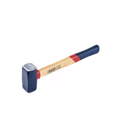 Hammer with wooden handle 1.5kg Juco M3072