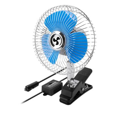 Auto Car Fan 24V 135mm for Trucks and Busses