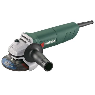 Angle Grinder 125mm 750W W750-125 Metabo