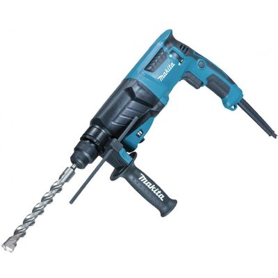 Electric Impact Digger 800W with SDS Plus Makita HR2630