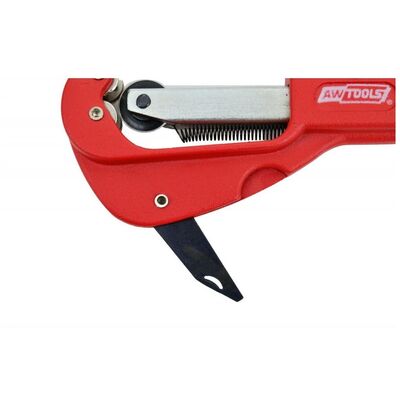 Pipe Cutter with Deburrer 3-32mm AWTOOLS