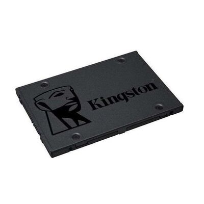 Σκληρός Δίσκος SSD 480GB A400 SATA III Kingston