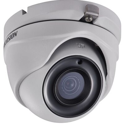 Κάμερα Dome Ultra Low Light 2MP HIKVISION - DS-2CE56D8T-ITMF