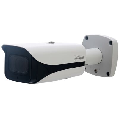 IP Bullet AI Starlight Κάμερα 5MP DAHUA - IPC-HFW5541E-ZE