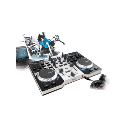 Hercules DJ Controller Instinct S
