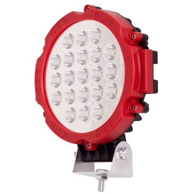 Headlight for Cars & Trucks LED CREE XBD 63W 6300lm DC 10-30V Waterproof IP65 Cold White 6000K