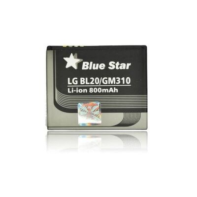 Lithium Battery LG BL20 New Chocolate/GM310 800mAh Li-Ion