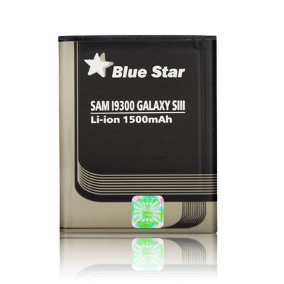 Μπαταρία Κινητών Samsung Galaxy S3 i9300 1500mAh Li-Ion