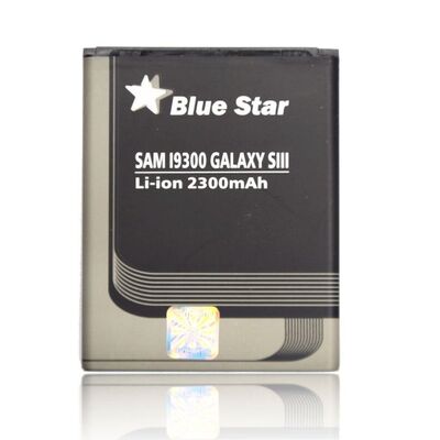 Μπαταρία Κινητών Samsung Galaxy i9300 S3 2300mAh Li-Ion