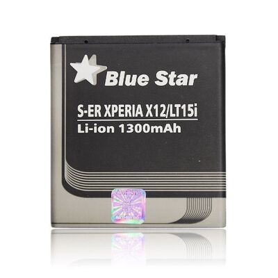 Lithium Battery Sony Xperia X12/ARC (LT15i) 1300mAh Li-Ion
