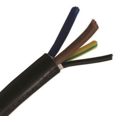 NYY Cable 3x10.00mm J1VV-R