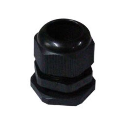 Cable Gland PG-09 Black CHS