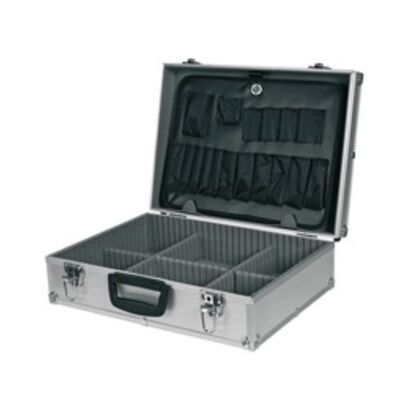 Aluminium Tool Case 460X335X155 GF-15005 OWI