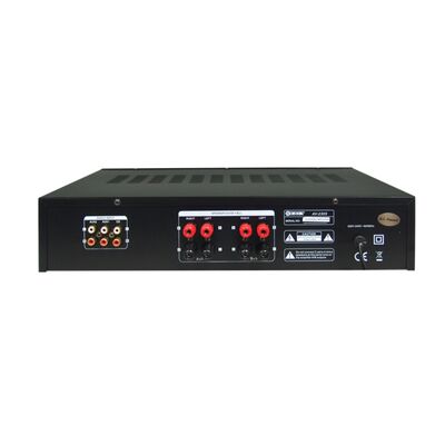 AV-2305B Amplifier KODA 2X60W / 50W