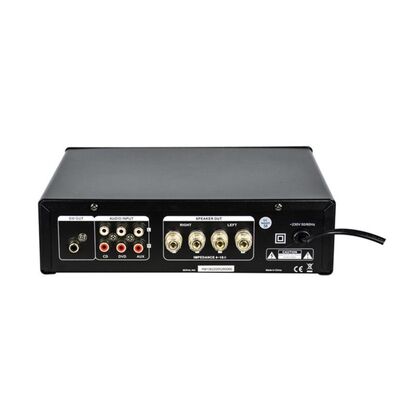 Hi-Fi Amplifier 2x20W RMS 8Ω KODA Black