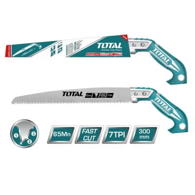 Pruning Saw 300mm THT51130026 Total