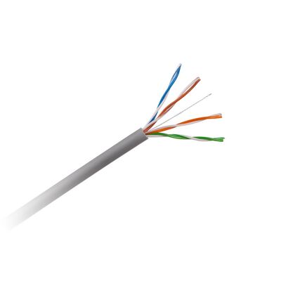 Network Lan Cable UTP CAT5e 4x2 / 0.5CCA