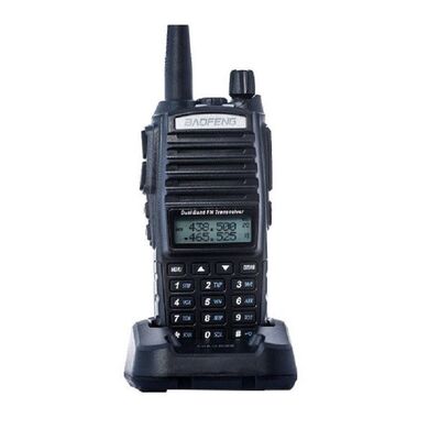 Φορητός πομποδέκτης – VHF/UHF – 8W – UV-82 – Baofeng