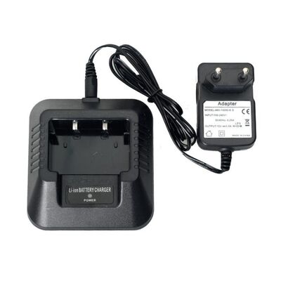 Transceiver battery charger for UV-5R / 5RA / 5RE Baofeng