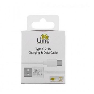 Καλώδιο Type C Σε USB 6.0A Φόρτισης - Data 1m