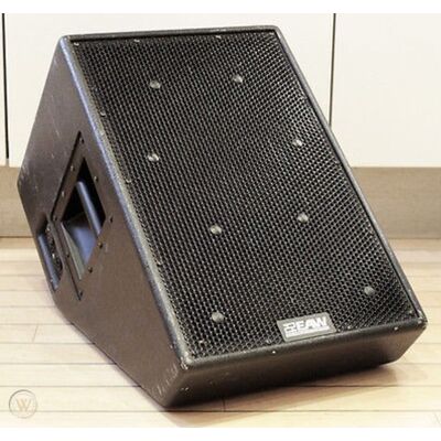 Used EAW SM-260 Stage Monitor 12"+ 2"