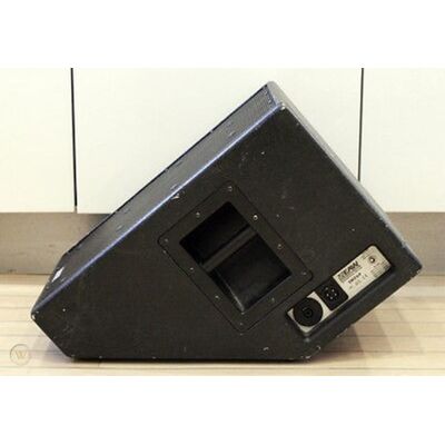 Used EAW SM-260 Stage Monitor 12"+ 2"