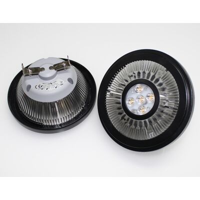 Led Lamp AR111 12W Warm White 3000K Dimmable 12V