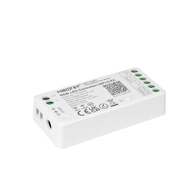 RGB Controller 12V-24VDC 12A WIFI Mi-Light FUT037W