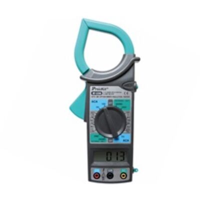 Digital AC Clamp Meter MT-3266 S/PRO'SKIT 