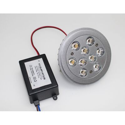 Led Lamp AR111 11W Warm White Dimmable