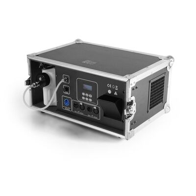 Hazer Machine 900W DMX with case
